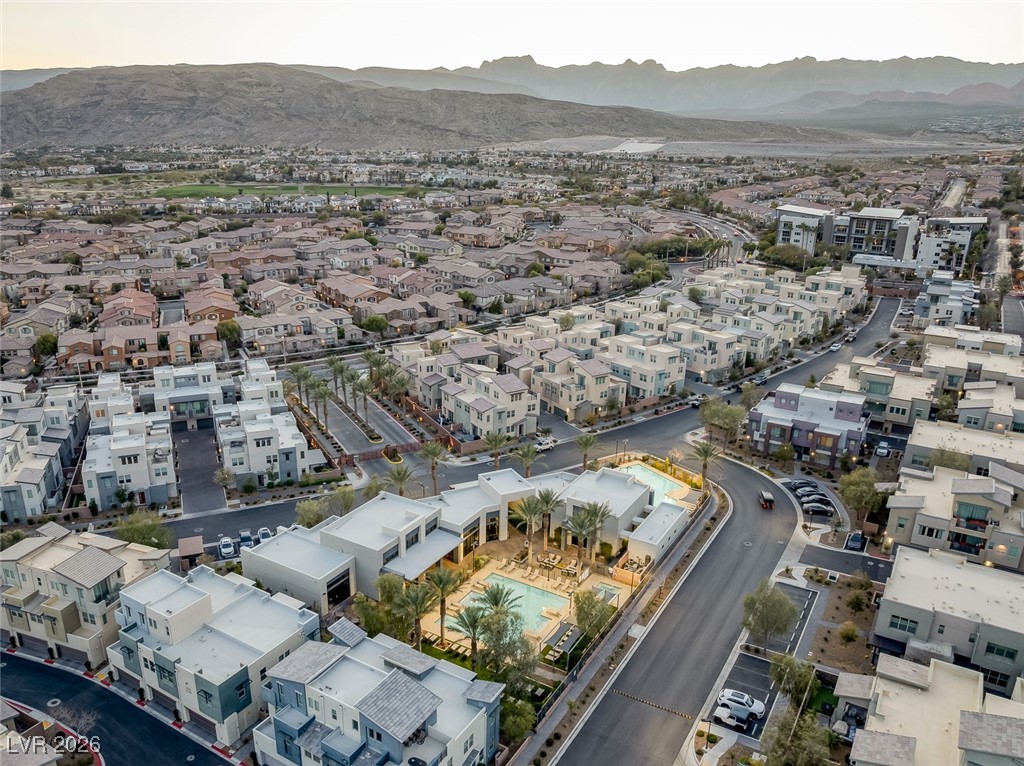 11256 Rainbow Peak Avenue 208 Las Vegas NV 89135