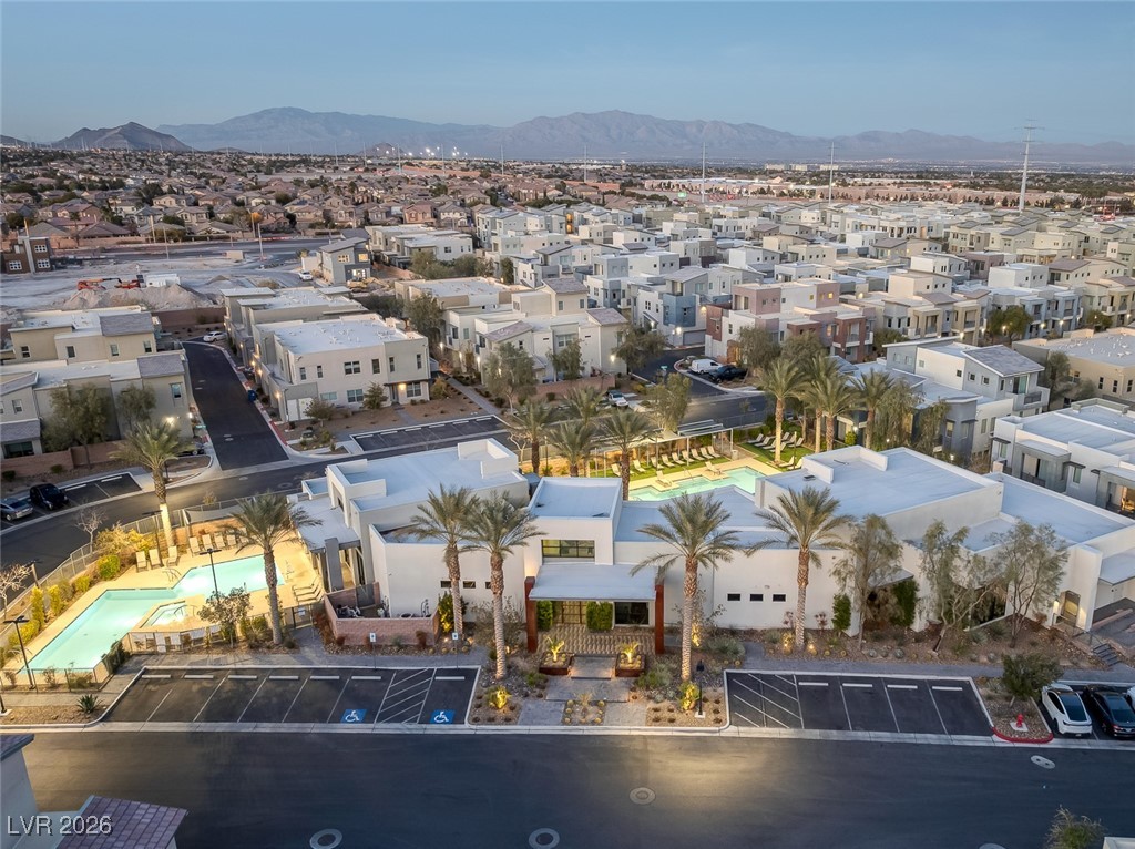 11256 Rainbow Peak Avenue 208 Las Vegas NV 89135