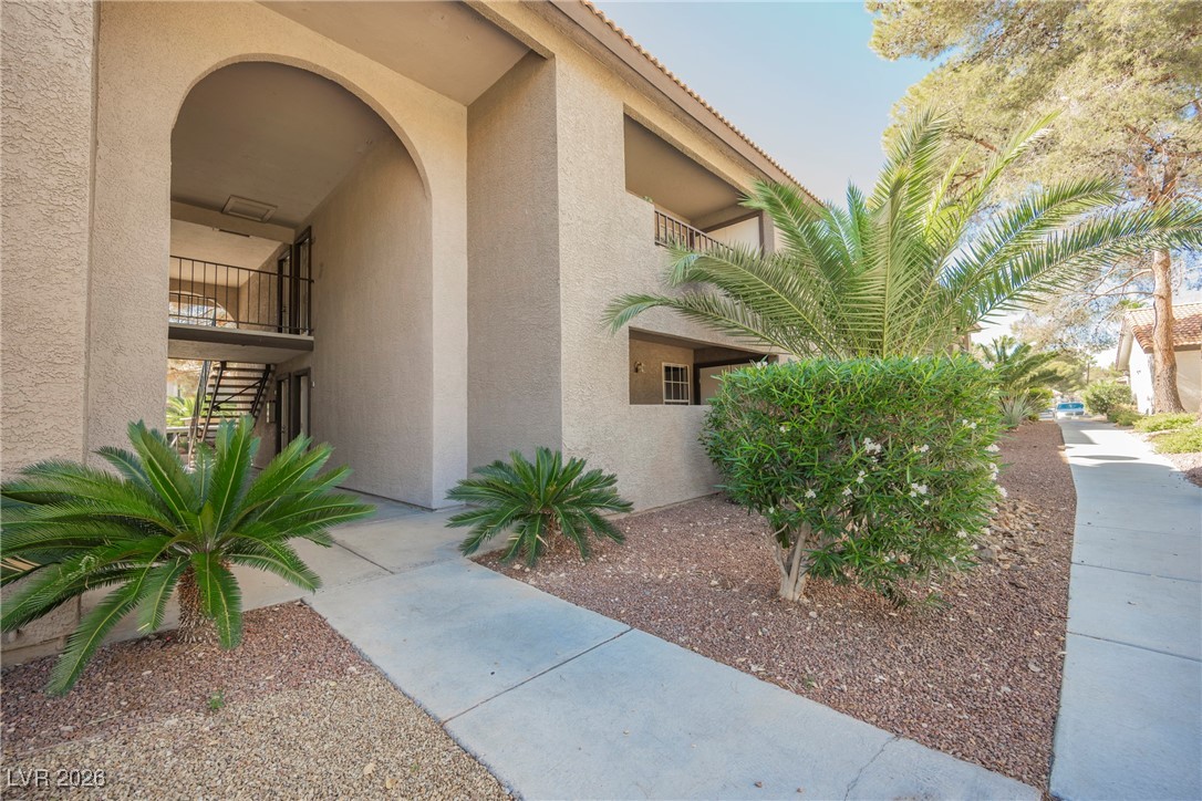2606 South Durango Drive 128 Las Vegas NV 89117
