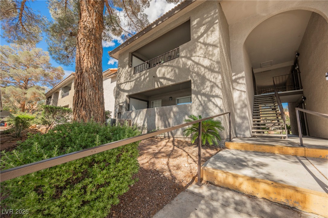 2606 South Durango Drive 128 Las Vegas NV 89117