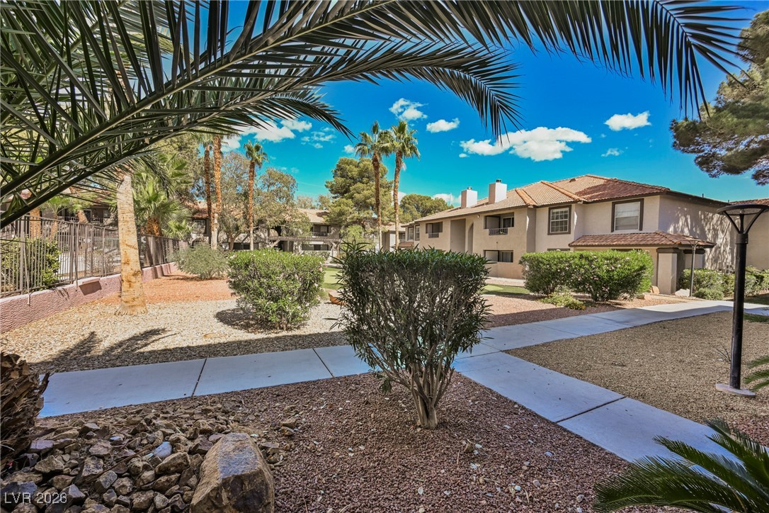 2606 South Durango Drive 128 Las Vegas NV 89117