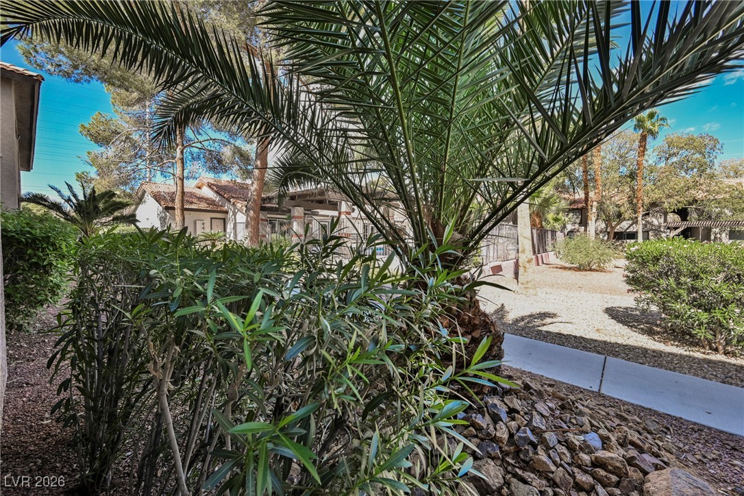 2606 South Durango Drive 128 Las Vegas NV 89117