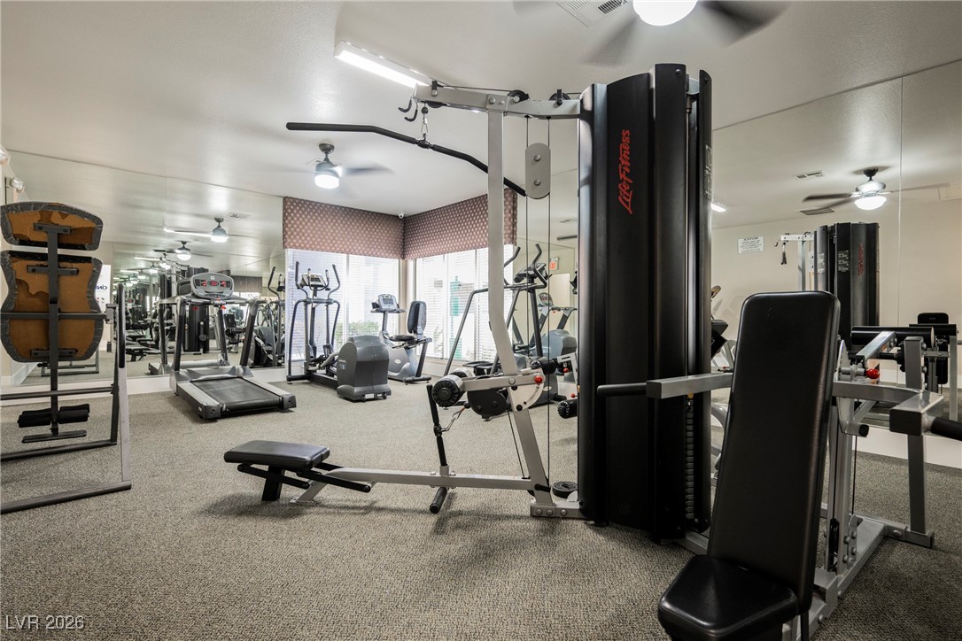 2606 South Durango Drive 128 Las Vegas NV 89117