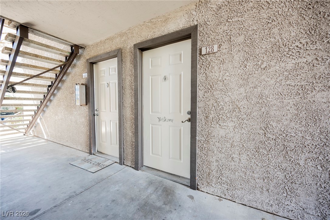 2606 South Durango Drive 128 Las Vegas NV 89117