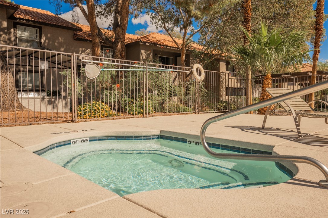 2606 South Durango Drive 128 Las Vegas NV 89117