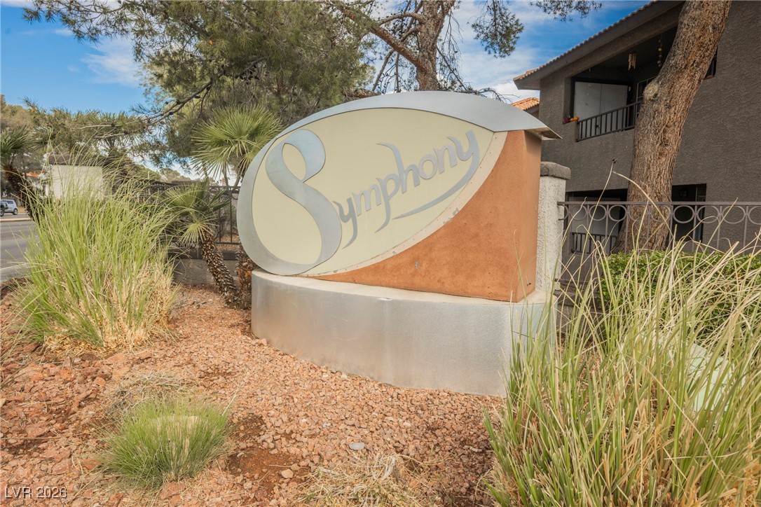 2606 South Durango Drive 128 Las Vegas NV 89117