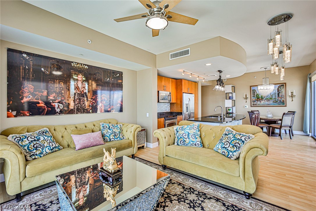 200 West Sahara Avenue 2407 Las Vegas NV 89102