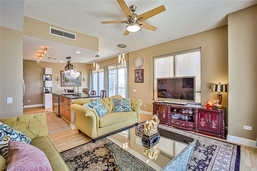 200 West Sahara Avenue 2407 Las Vegas NV 89102