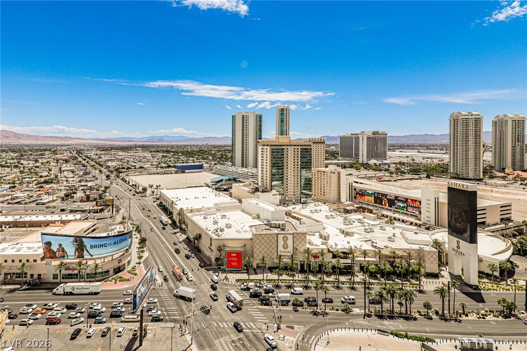200 West Sahara Avenue 2407 Las Vegas NV 89102