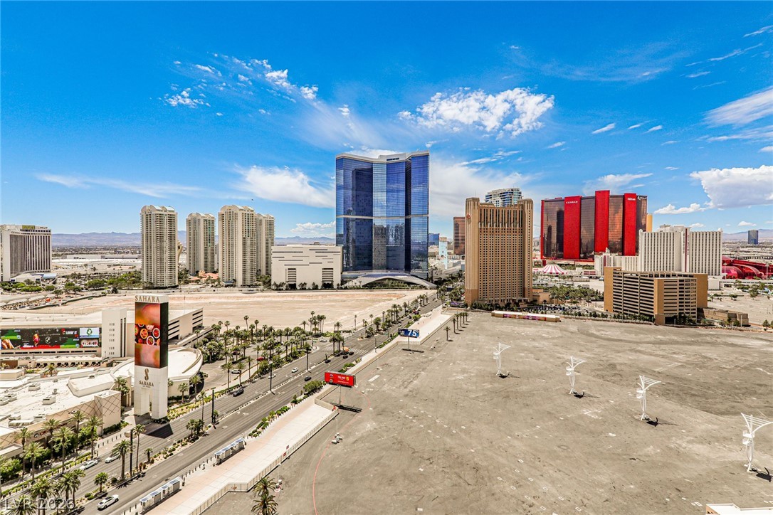 200 West Sahara Avenue 2407 Las Vegas NV 89102