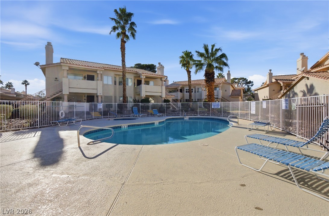 945 Falconhead Lane 201 Las Vegas NV 89128