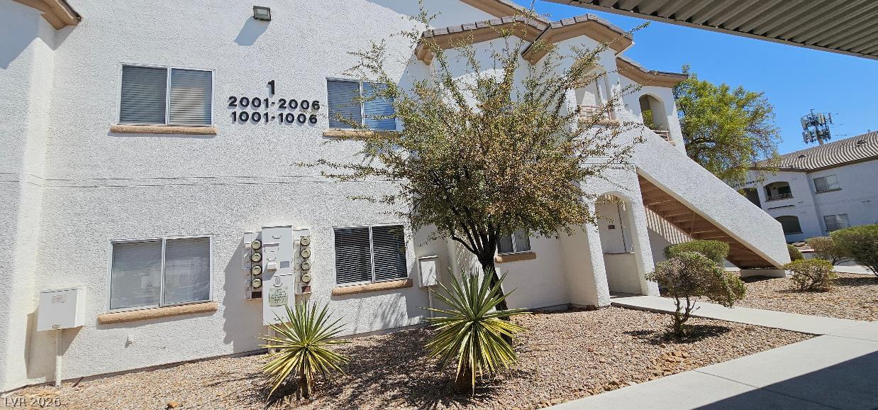 5655 East Sahara Avenue 1001 Las Vegas NV 89142