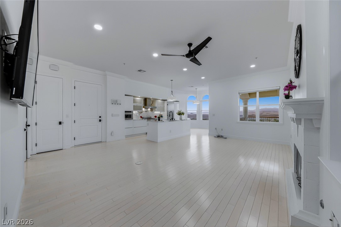 26 Strada Di Circolo N/a Henderson NV 89011
