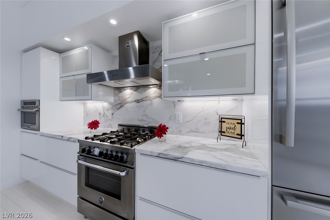 26 Strada Di Circolo N/a Henderson NV 89011