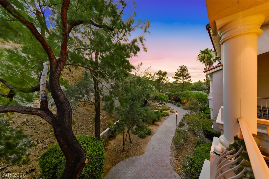 26 Strada Di Circolo N/a Henderson NV 89011