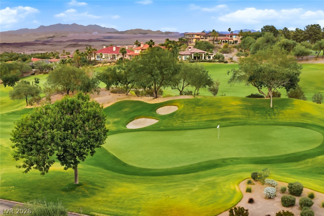 26 Strada Di Circolo N/a Henderson NV 89011