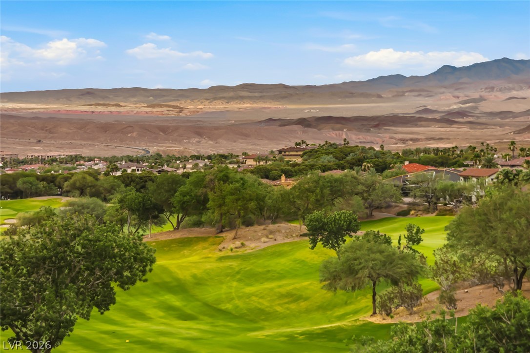 26 Strada Di Circolo N/a Henderson NV 89011