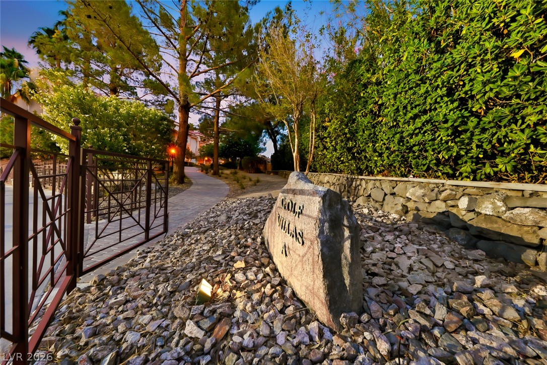 26 Strada Di Circolo N/a Henderson NV 89011