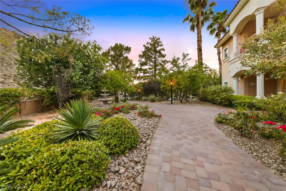 26 Strada Di Circolo N/a Henderson NV 89011