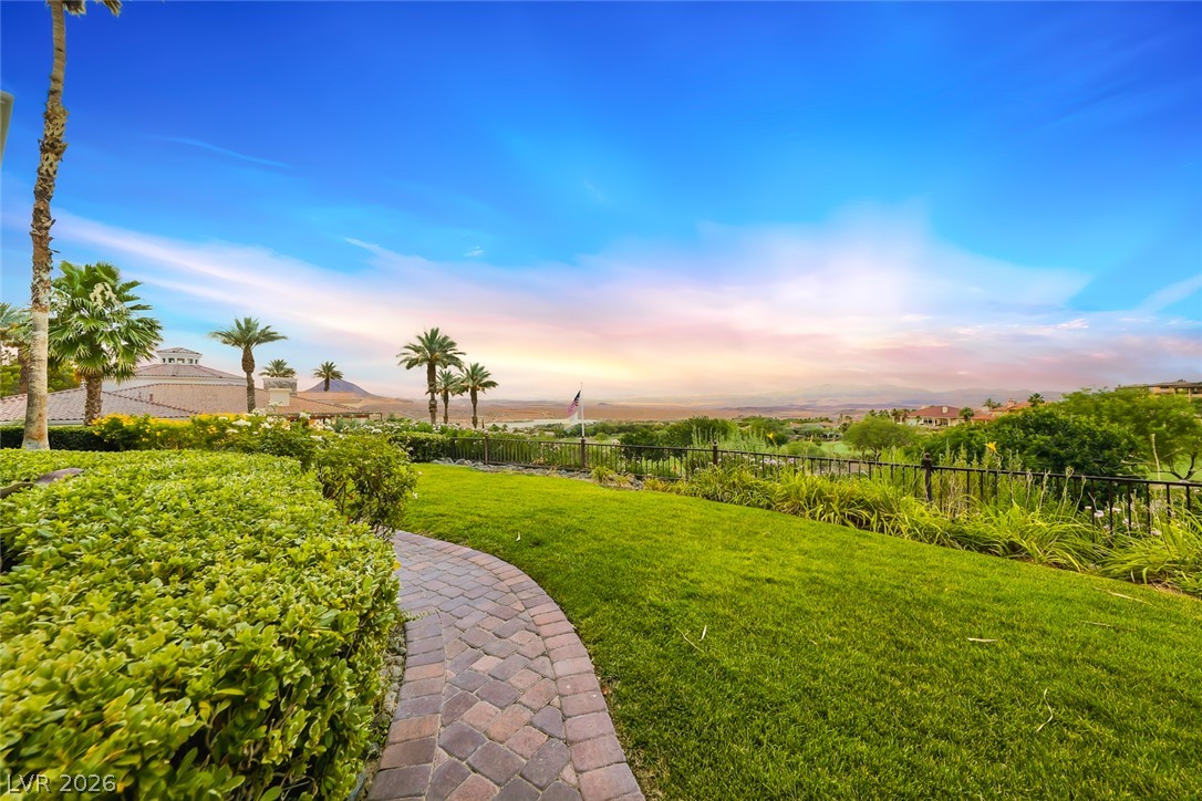 26 Strada Di Circolo N/a Henderson NV 89011