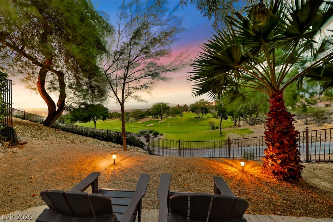 26 Strada Di Circolo N/a Henderson NV 89011