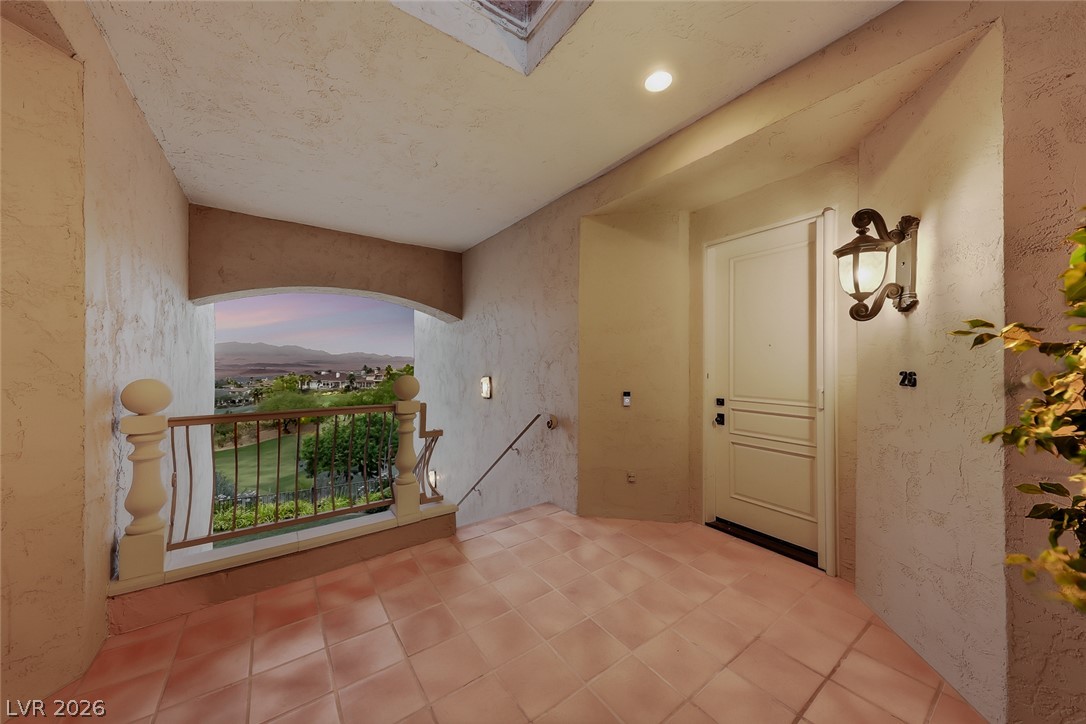 26 Strada Di Circolo N/a Henderson NV 89011