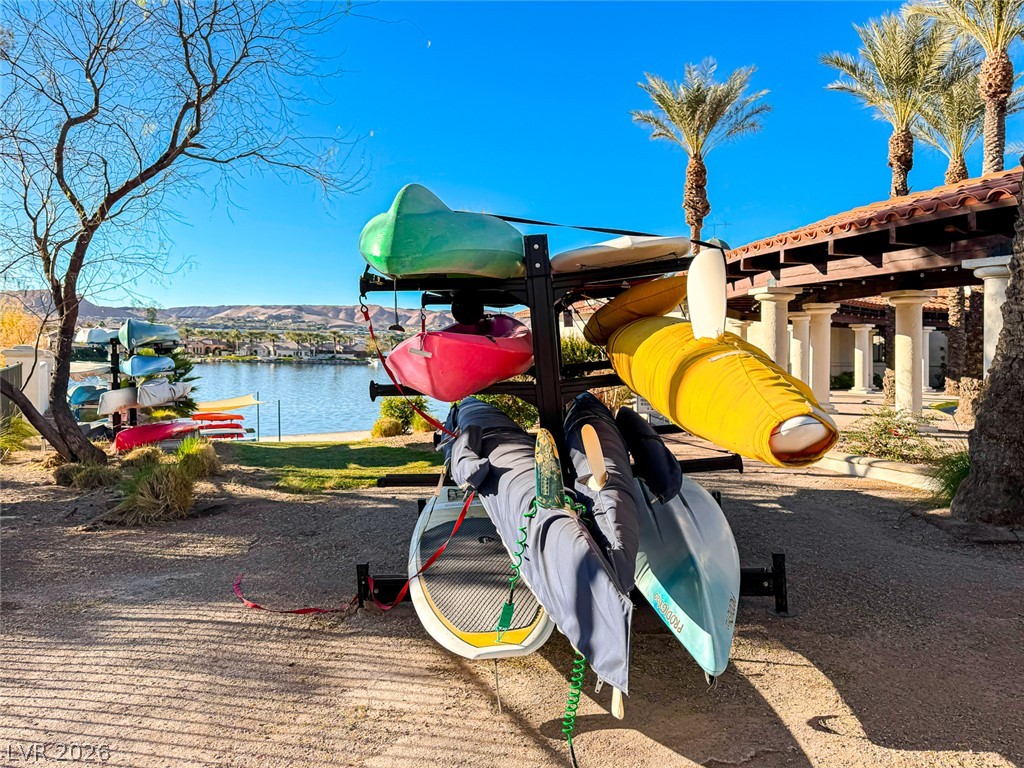 26 Strada Di Circolo N/a Henderson NV 89011