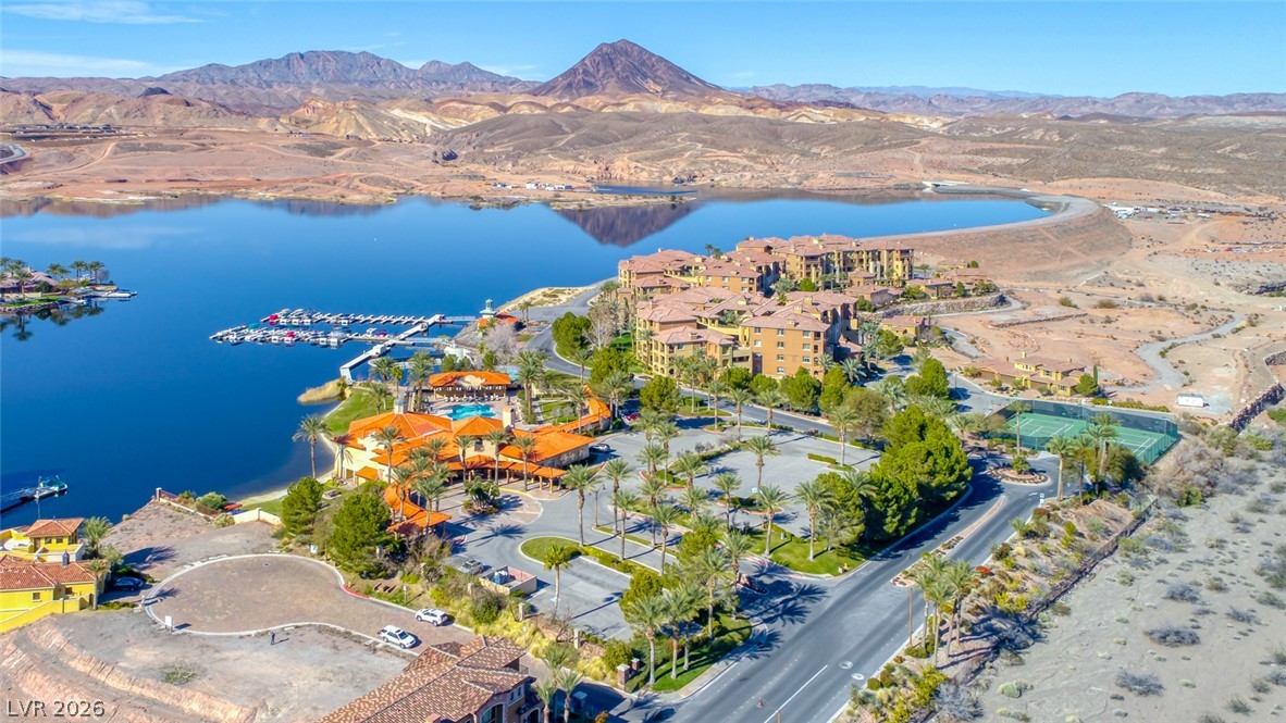 26 Strada Di Circolo N/a Henderson NV 89011