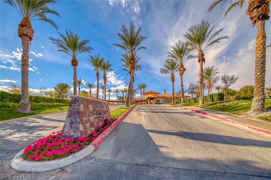 26 Strada Di Circolo N/a Henderson NV 89011