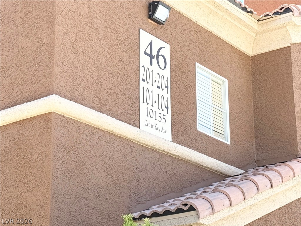 10155 Cedar Key Avenue 201 Las Vegas NV 89129