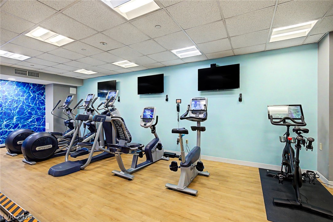 211 East Flamingo Road 1504 Las Vegas NV 89169