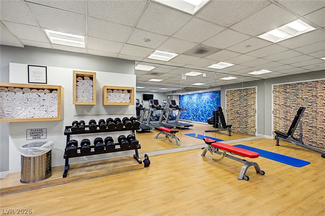 211 East Flamingo Road 1504 Las Vegas NV 89169