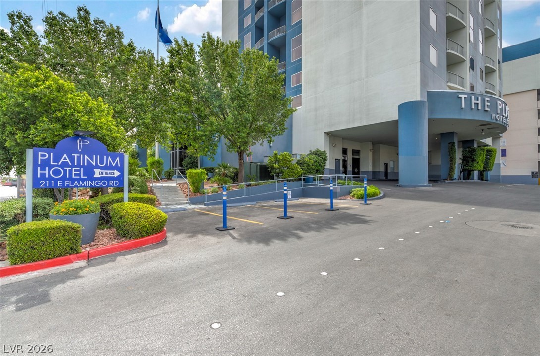 211 East Flamingo Road 1504 Las Vegas NV 89169