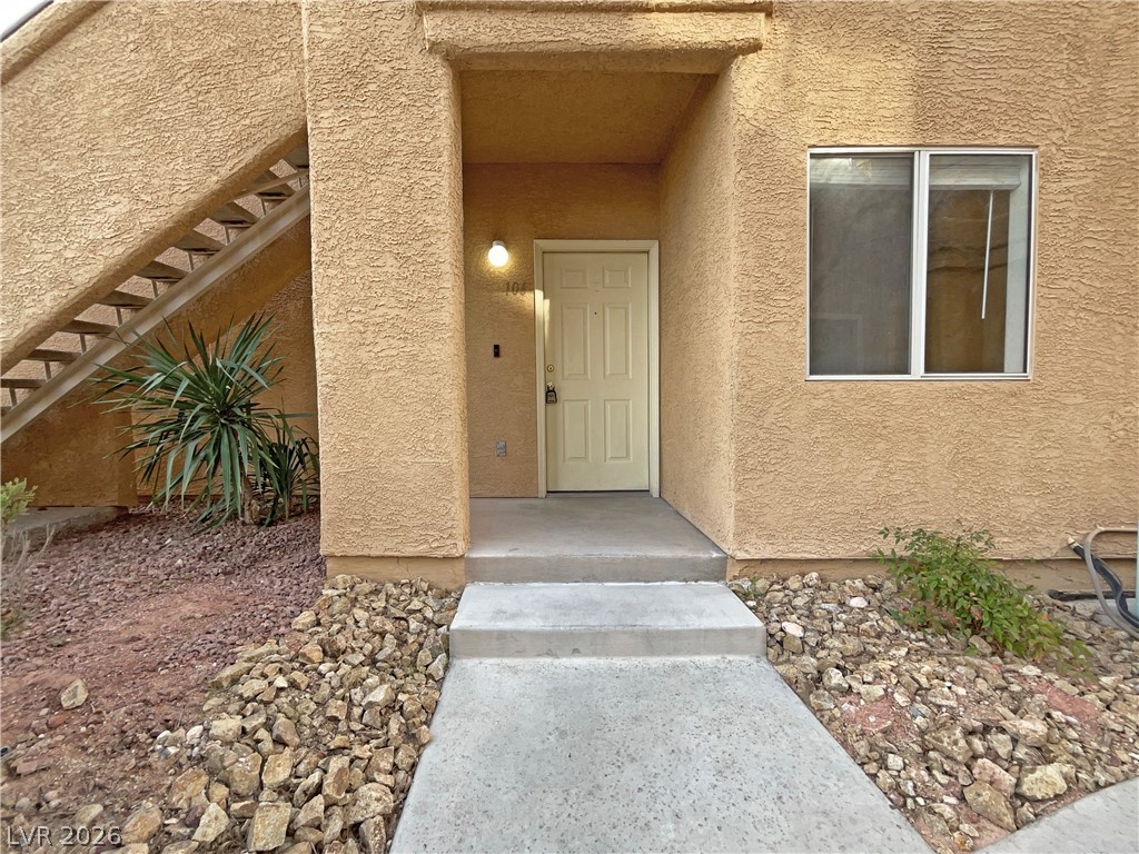 900 Heavenly Hills Court 106 Las Vegas NV 89145