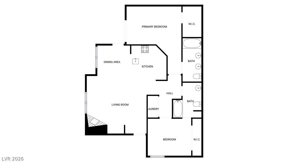 900 Heavenly Hills Court 106 Las Vegas NV 89145