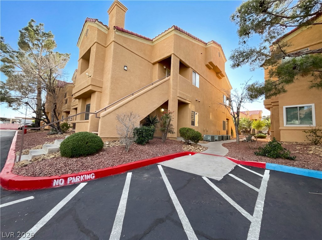 900 Heavenly Hills Court 106 Las Vegas NV 89145