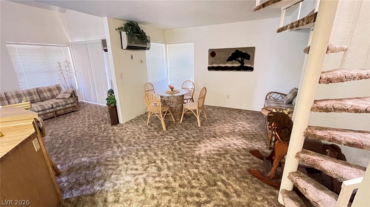 500 Elm Drive 203 Las Vegas NV 89169