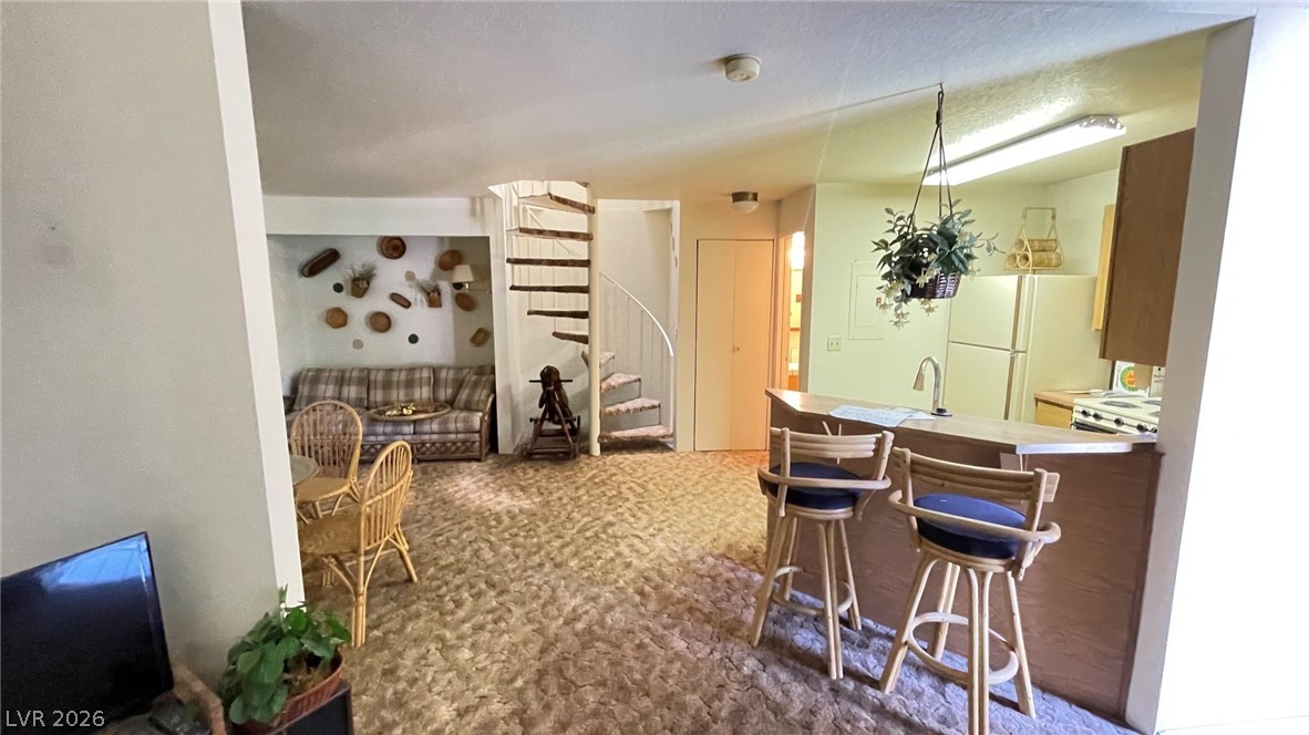 500 Elm Drive 203 Las Vegas NV 89169