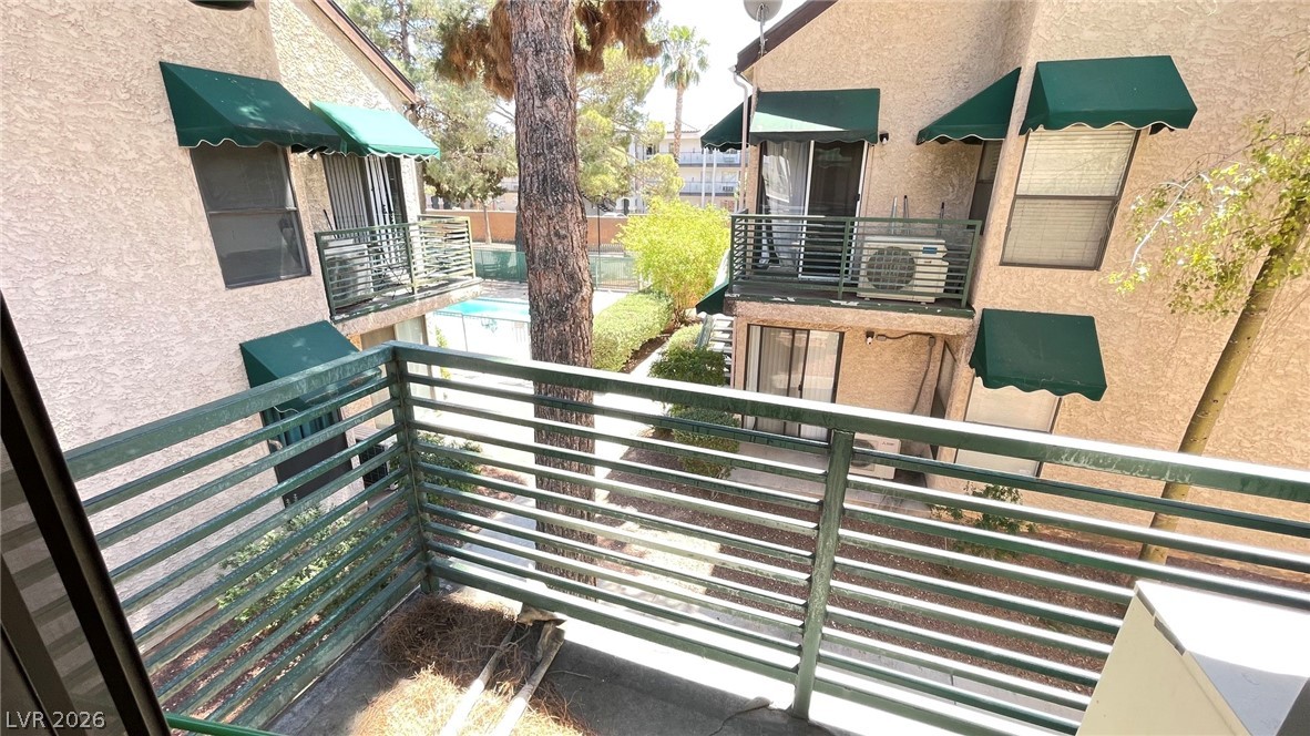 500 Elm Drive 203 Las Vegas NV 89169