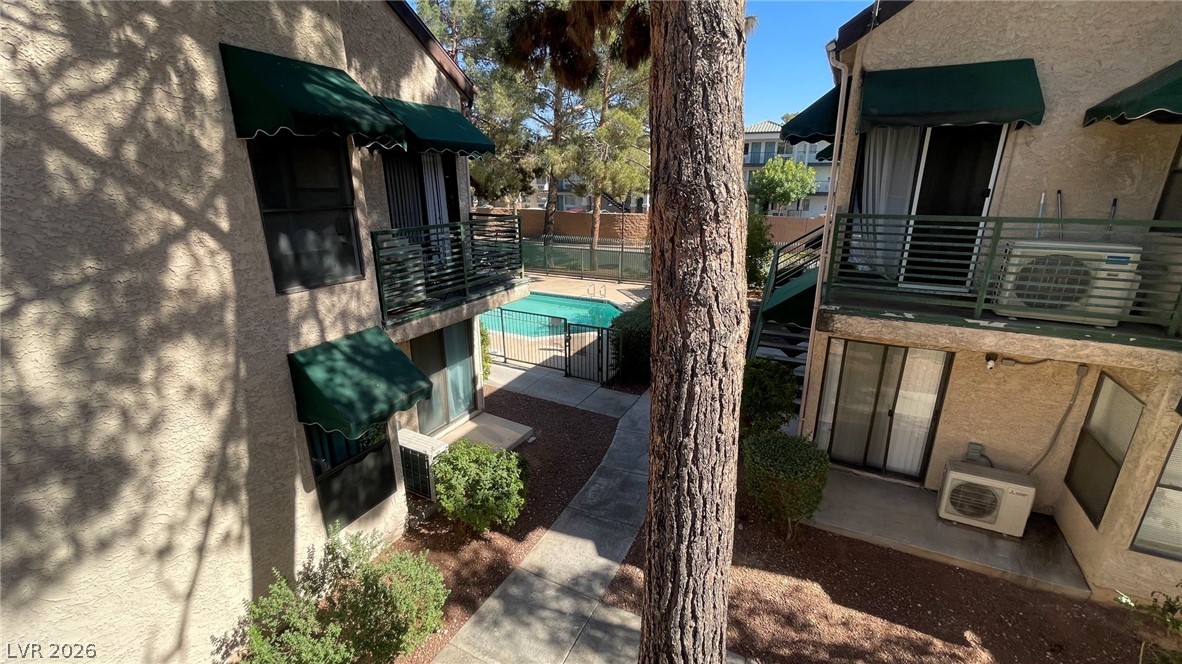 500 Elm Drive 203 Las Vegas NV 89169