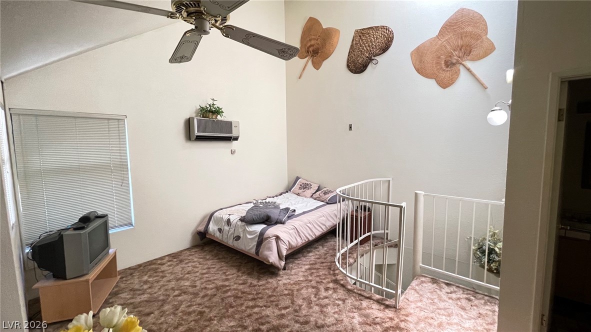 500 Elm Drive 203 Las Vegas NV 89169