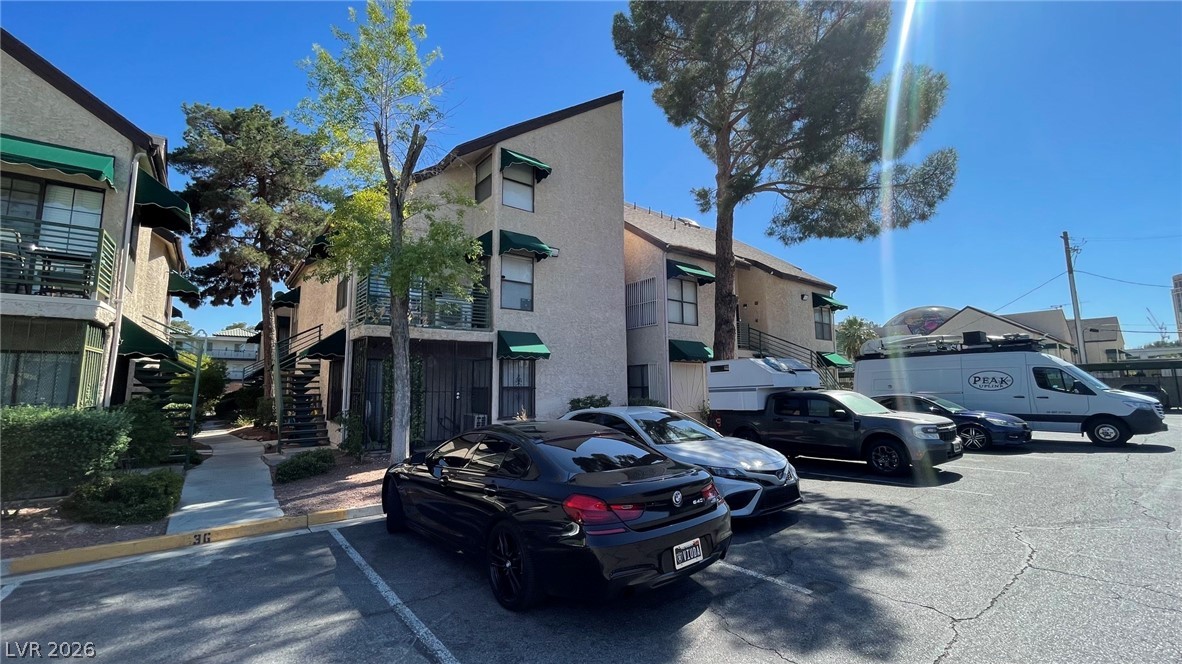 500 Elm Drive 203 Las Vegas NV 89169