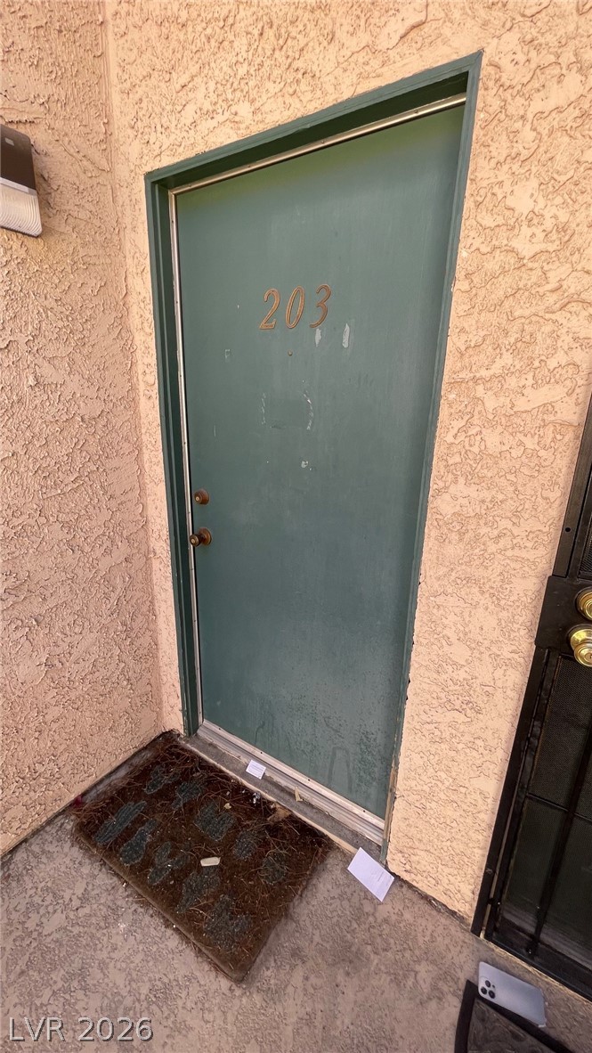 500 Elm Drive 203 Las Vegas NV 89169