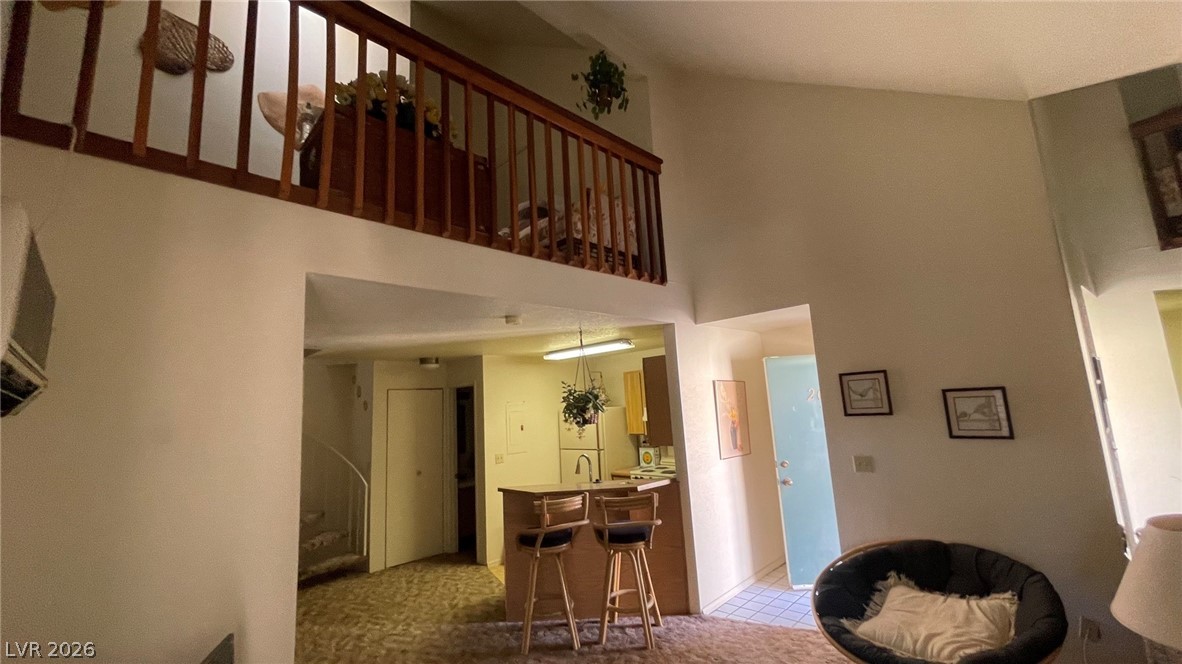 500 Elm Drive 203 Las Vegas NV 89169