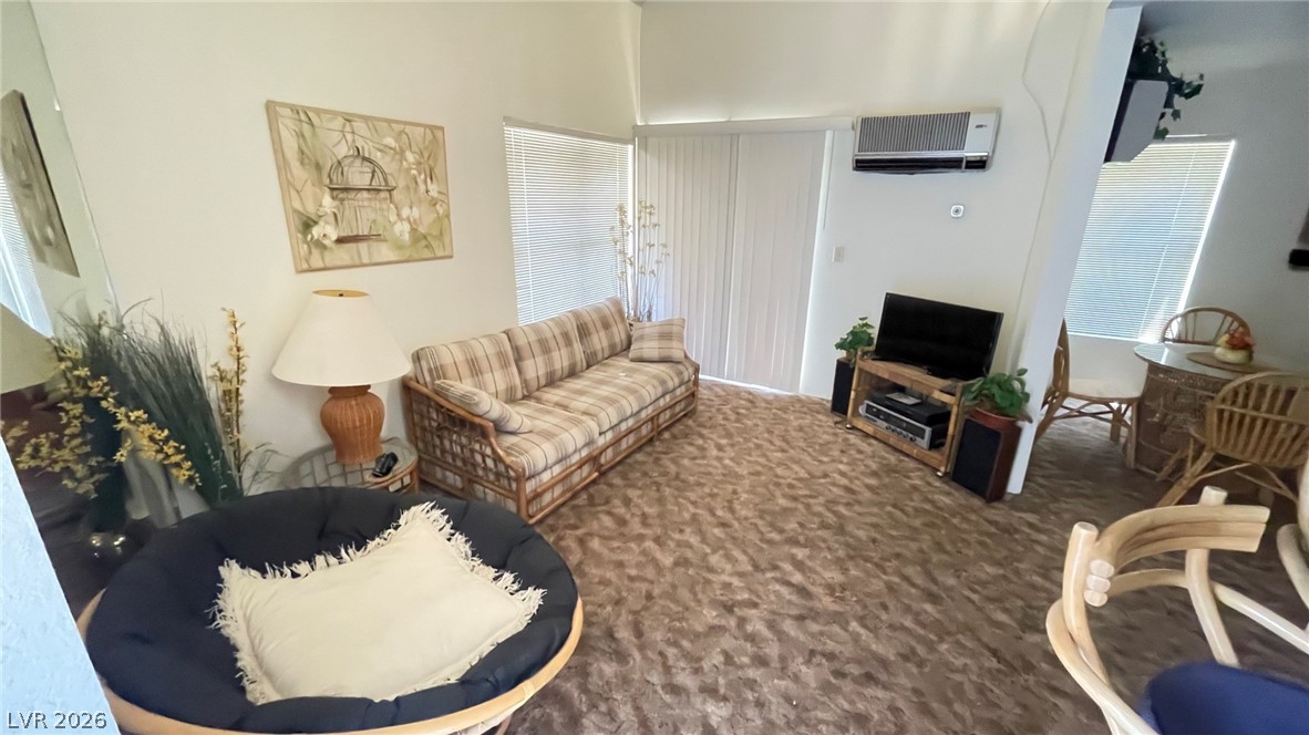 500 Elm Drive 203 Las Vegas NV 89169