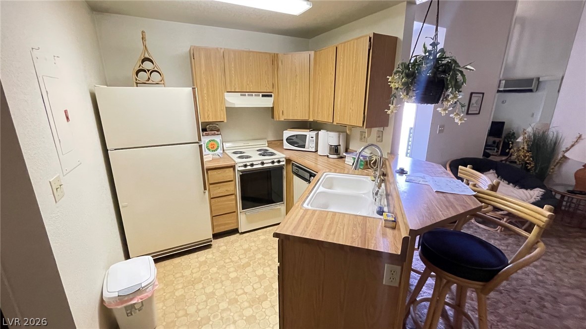 500 Elm Drive 203 Las Vegas NV 89169
