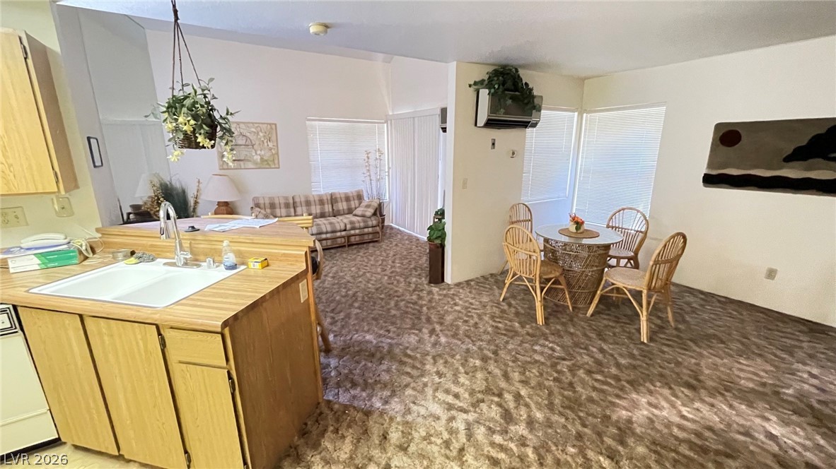 500 Elm Drive 203 Las Vegas NV 89169