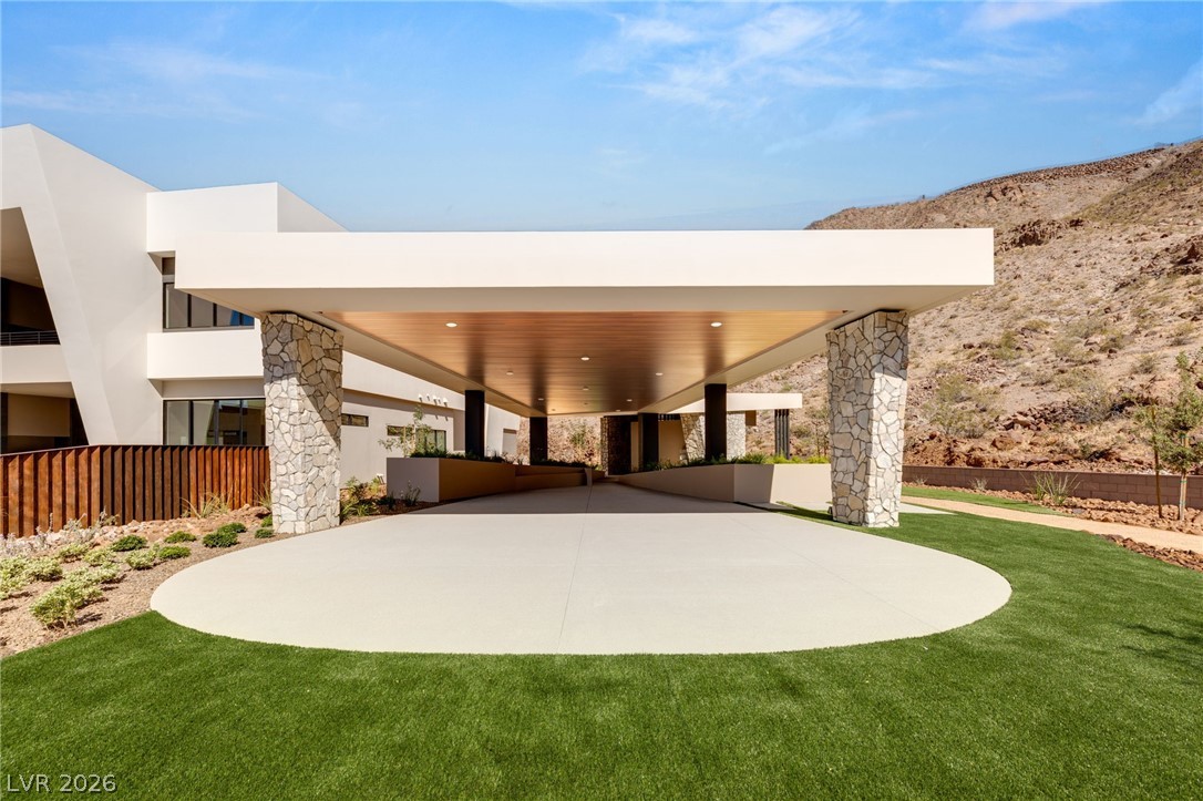 4 Harlow View Court 17 Henderson NV 89012
