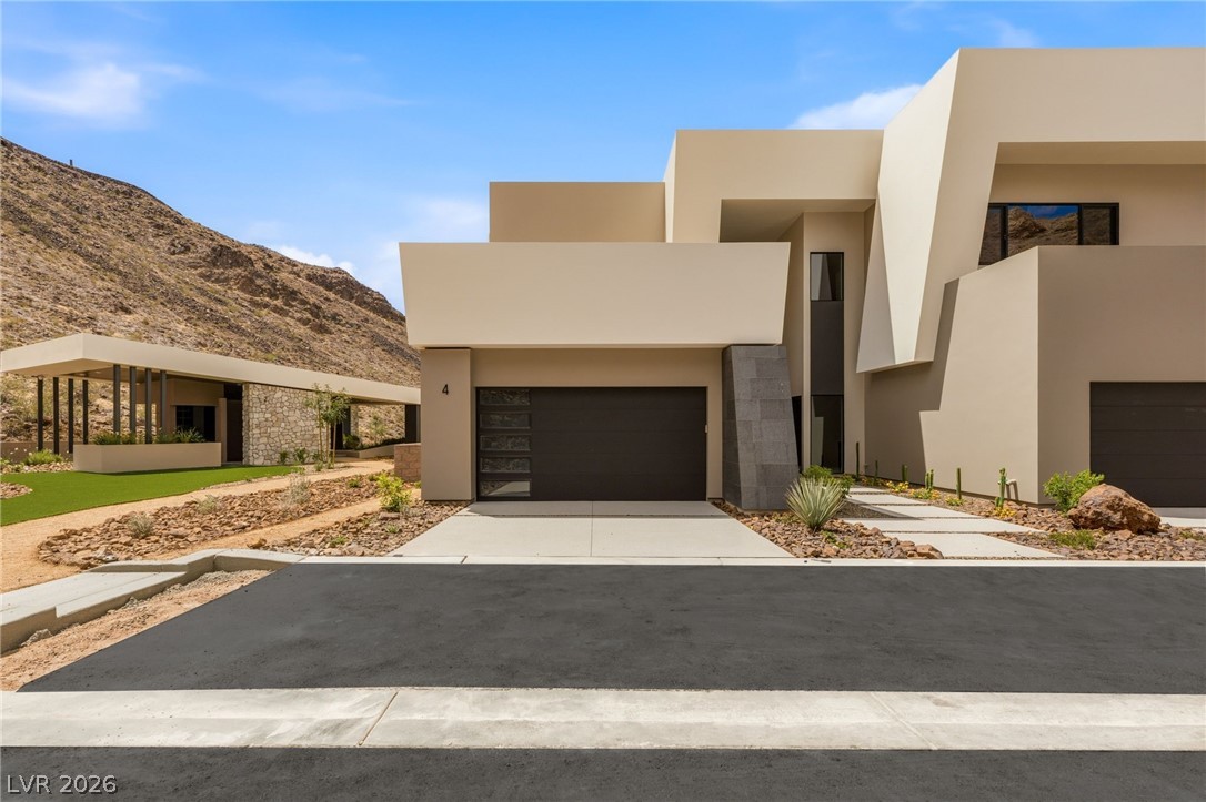 4 Harlow View Court 17 Henderson NV 89012