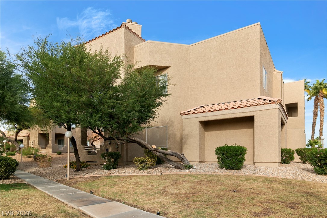 2232 Aspen Mirror Way 102 Laughlin NV 89029